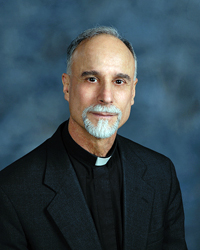 Father Alfred Cioffi